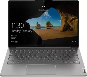 image of Lenovo ThinkBook 13S 13.3" Laptop