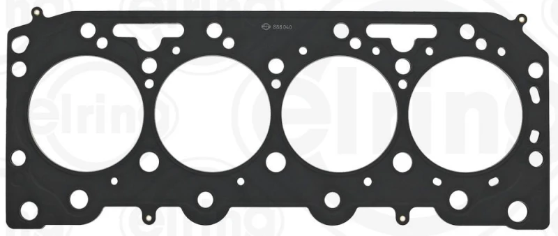 Image of Head gasket ELRING 888.040