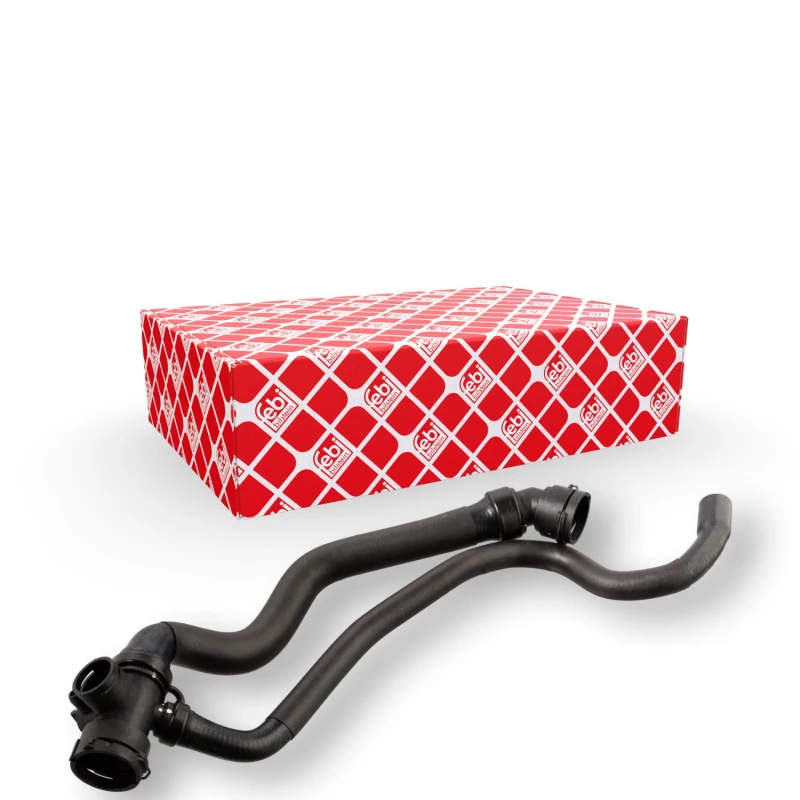 Image of Radiator hose FEBI BILSTEIN 104353