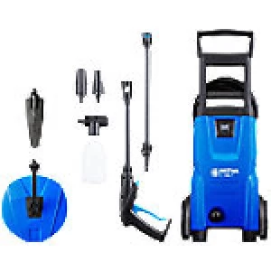 Image of Nilfisk Pressure Washer Compact 120
