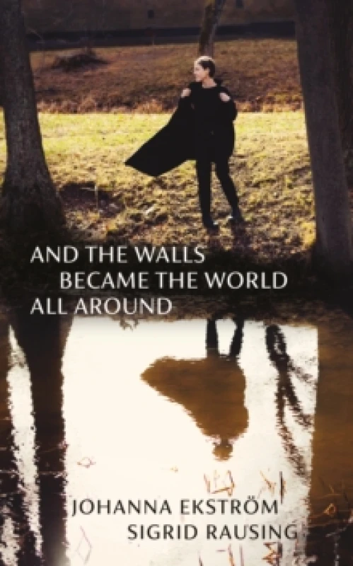 Image of And the Walls Became the World All Around Hardback