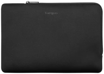 Image of Targus EcoSmart 14" Laptop Sleeve - Black