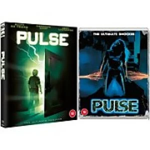 image of Pulse (Eureka Classics)