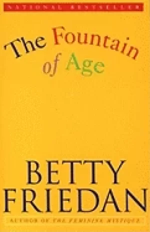 Image of fountain of age