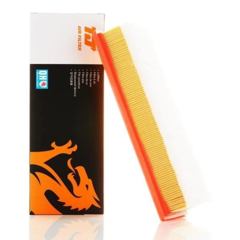 Image of QUINTON HAZELL Air filter QUINTON HAZELL QFA0468