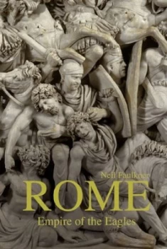 Image of Rome by Neil Faulkner Paperback