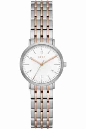 Image of Ladies DKNY Minetta Watch NY2512