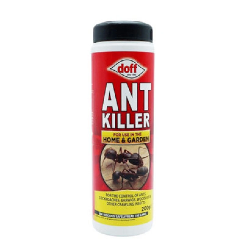 Image of Doff Ant Killer Powder 200g