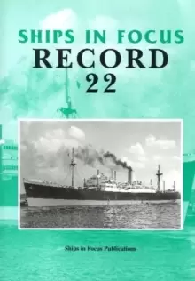 Image of Ships in Focus Record 22