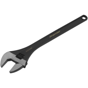 image of Sealey - AK9566 Adjustable Wrench 600mm