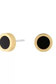 Image of Ladies Tommy Hilfiger Jewellery TH Iconic Circle Earrings 2780662