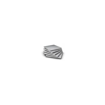 Image of 500MM X 300MM X 2.50MM Stainless Steel Sheet - 2B Finish 1.4307/304L - 1P - Indexa