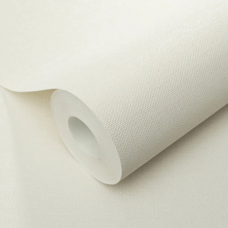 Image of Erismann Erismann Echo Ecru Vinyl Wallpaper ecru