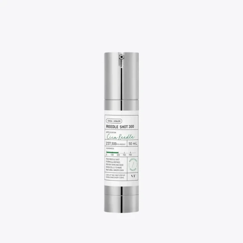 Image of VT Cosmetics Reedle Shot 300 50ml