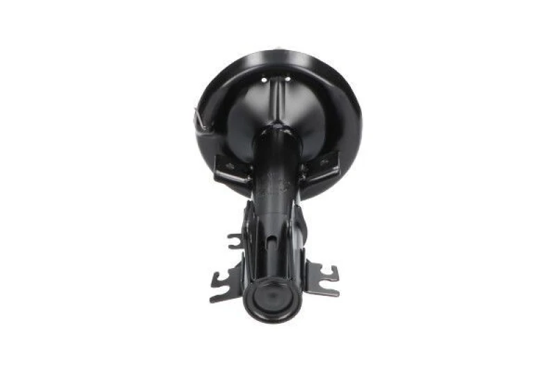 Image of KAVO PARTS SSA-6563 Shock absorber Front Axle, Gas Pressure, Twin-Tube, Damper with Rebound Spring, Top pin Shock Absorber (854)