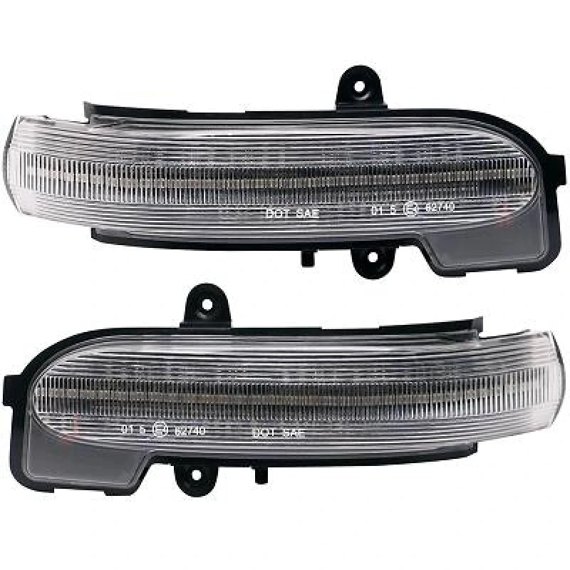 Image of Side indicator DIEDERICHS LID10450