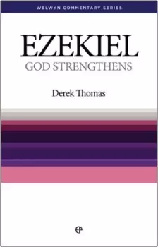Image of God strengthens by Derek Thomas
