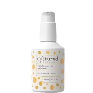 image of Cultured Vitality Cleansing Milk (Various Sizes) - 100ml