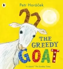 Image of The Greedy Goat
