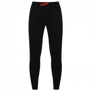 Image of Hugo Boss X Liam Payne Daschkent Jogging Pants Black Size L Men