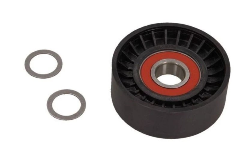 Image of MAXGEAR Tensioner pulley MAXGEAR 54-1371