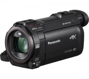 Panasonic HC-VXF990EBK 4K Ultra HD Camcorder