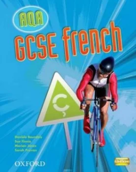 Image of Aqa Gcse French. Students Book by Dani Bourdais Et Al and no. 232 Le Paperback