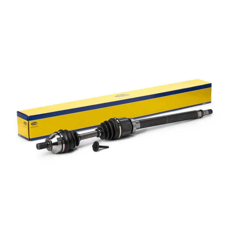 Image of MAGNETI MARELLI Drive shaft MAGNETI MARELLI 302004190300