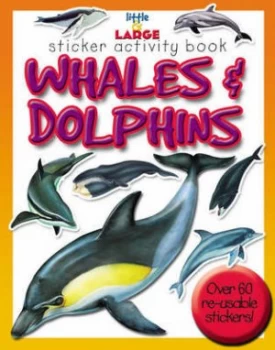 Image of Whales and Dolphins by Belinda Gallagher Paperback