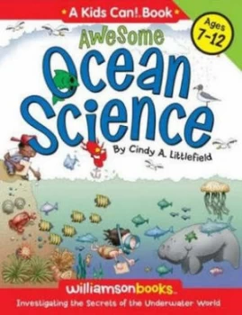 Image of Science Play by Jill F Hauser Hardback