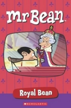 Image of Royal Bean by Robin Newton