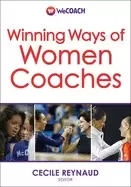 Image of winning ways of women coaches
