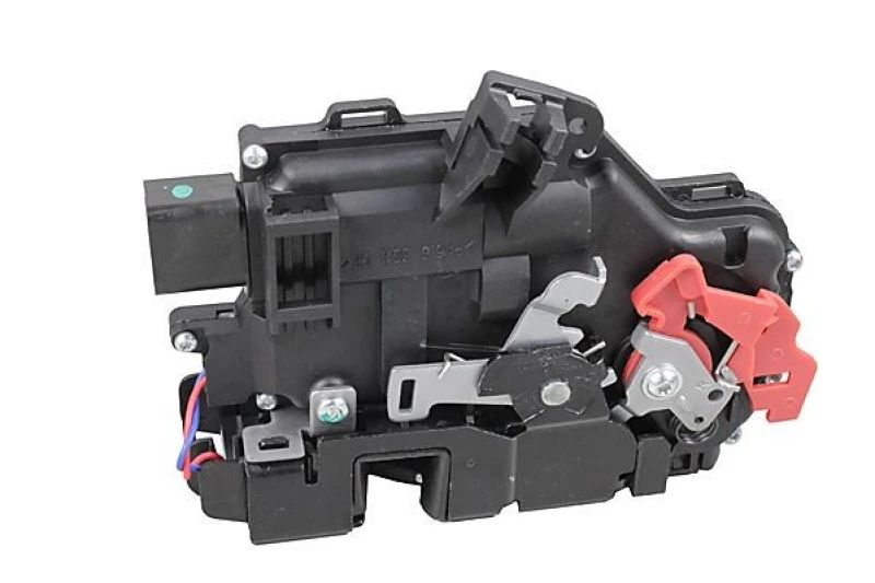 Image of Door lock METZGER 2314252