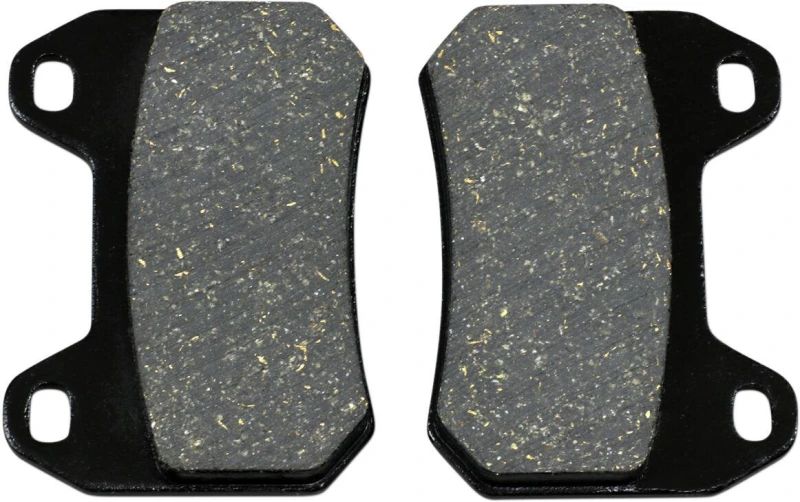 Image of FA304 - EBC Organic Base FA Brake Pads For BMW K 1200 LT ABS 1999-2009 Rear FA304