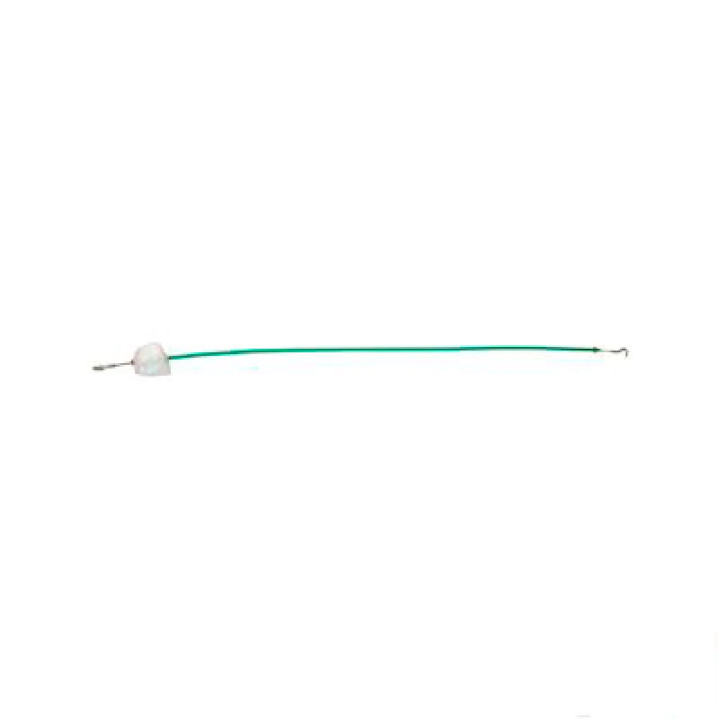 Image of JP GROUP 1171000880 Cable, door release JP Right Front Cable,door release (4388)