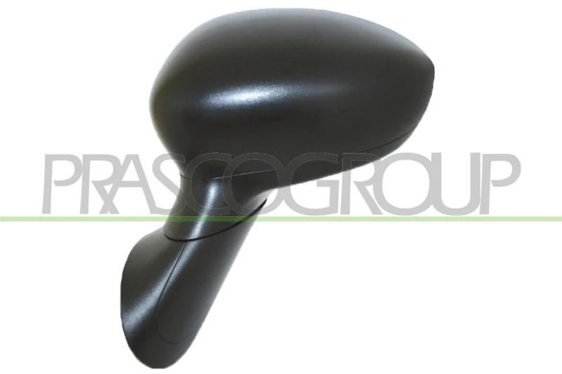 Image of PRASCO Wing mirror PRASCO FT0307204P