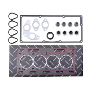 Image of RIDEX Gasket Set, cylinder head 319G0013 RENAULT,NISSAN,TWINGO I (C06_),CLIO II (BB0/1/2_, CB0/1/2_),TWINGO II (CN0_),KANGOO (KC0/1_)