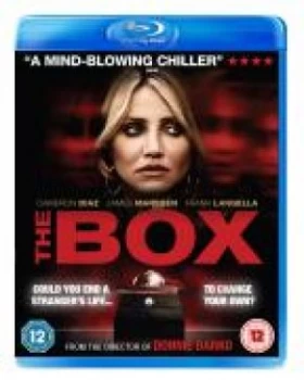Image of The Box