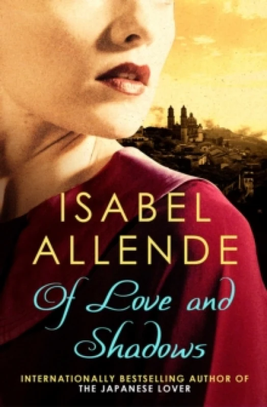 Image of Of Love and Shadows Paperback / softback
