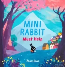 Image of Mini Rabbit Must Help