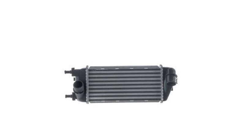 Image of MAHLE CI 691 000S Intercooler Intercooler,charger (468)