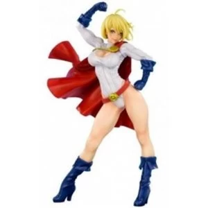 Image of DC Bishoujo Power Girl Statue