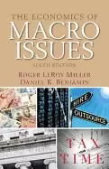 Image of economics of macro issues