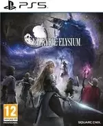 Image of Valkyrie Elysium PS5 Game