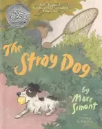 Image of stray dog