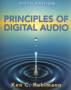Image of Principles of Digital Audio by Ken C Pohlmann Paperback