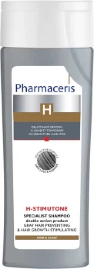 image of Pharmaceris H Stimutone Double Action Specialist Shampoo 250ml