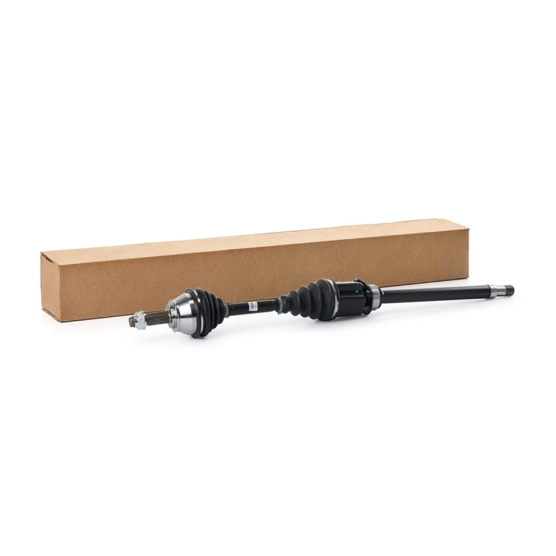 Image of RIDEX REMAN Drive shaft RIDEX REMAN 13D0344R