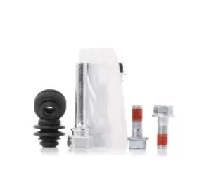 Image of QUICK BRAKE Guide Sleeve Kit, brake caliper HYUNDAI,KIA,MINI 113-1437X