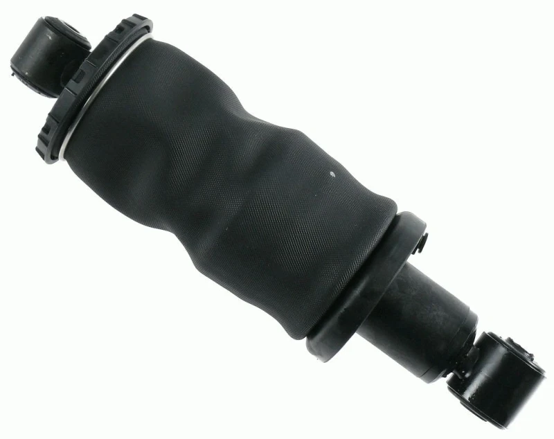 Image of Shock Absorber, cab suspension SACHS 313 183